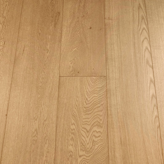 Natural Oak Sample