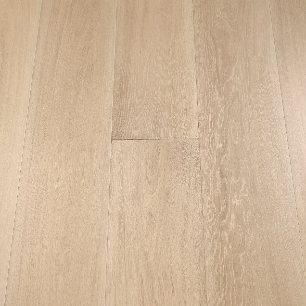 Ecru Oak Sample