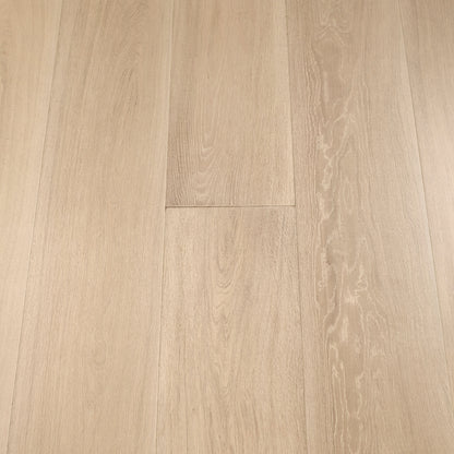 Ecru Oak Sample