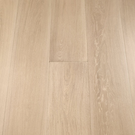 Ecru Oak Sample