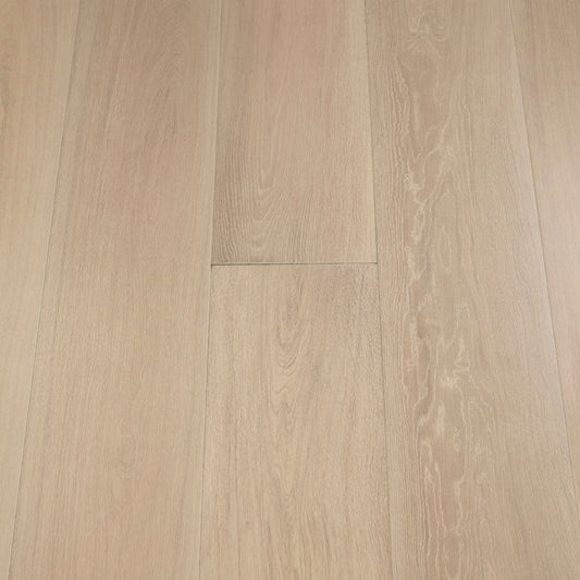 Silver Sand Engineered Oak Prime