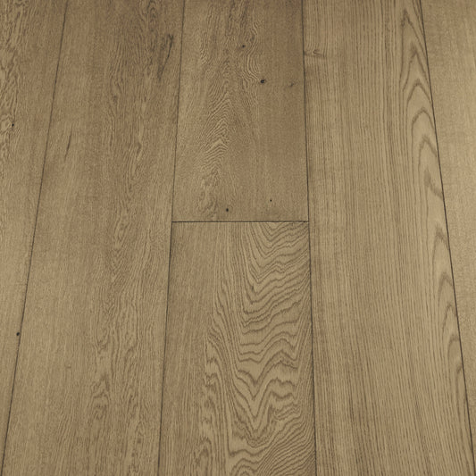 Cashmere Oak Sample