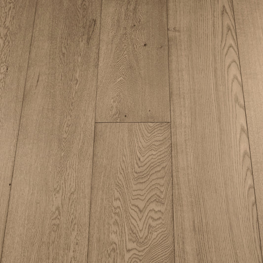 Coast Oak Sample
