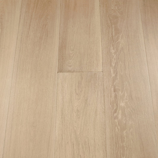 Fleece Oak Sample