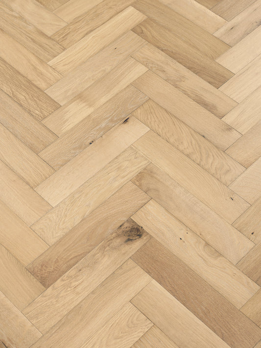 Neptune Engineered Oak Herringbone