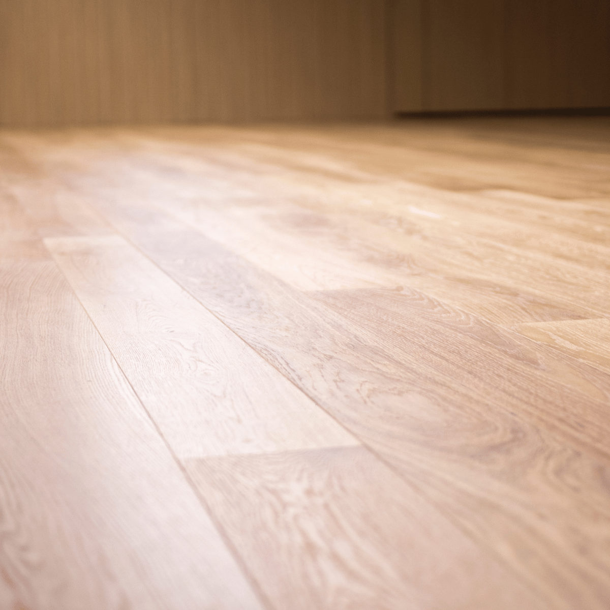 Luxury Engineered Oak Flooring UK